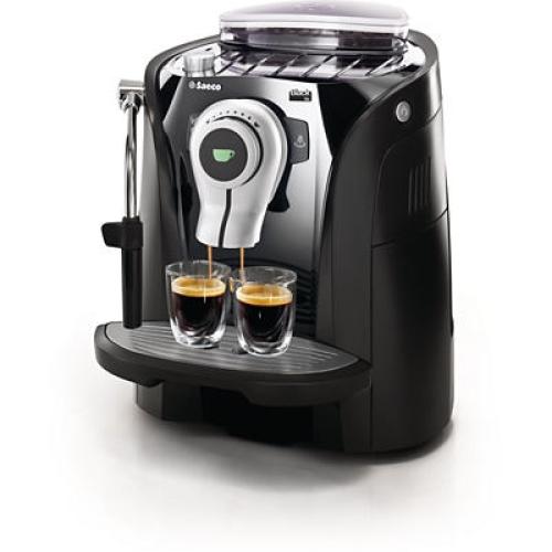 Saeco RI9752/11 Saeco Odea Automatic Espresso Machine Classic Milk Frother B
