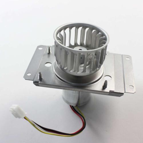 Sharp Exhaust Motor Assembly - FMOT-A031WRKZ