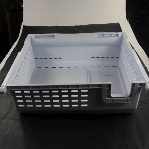 Samsung Refrigerator Freezer Drawer - DA97-12641D