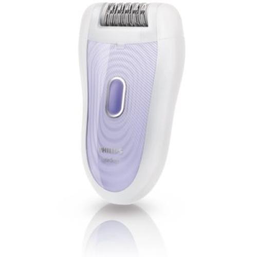 Norelco HP6516/00 Satinsoft Epilator Hp6516 Skincare System Wet & Dry