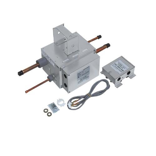 Panasonic CZP160HR1U Solenoid Valve Kit-Sanyo