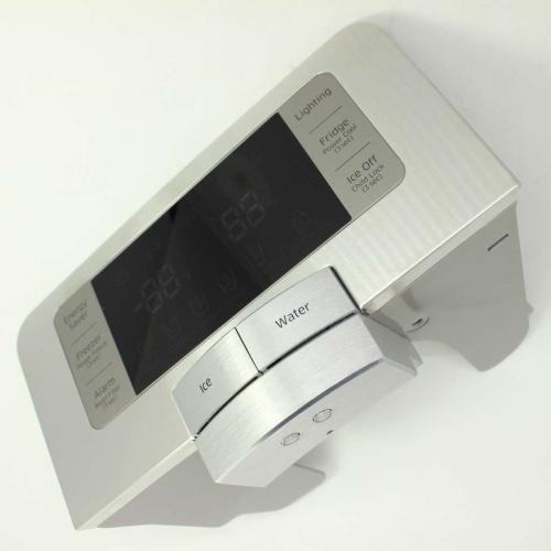 Samsung Refrigerator Dispenser Cover Assembly - DA97-11207E