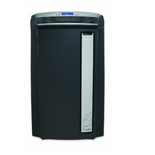 Delonghi PACAN125HPEKC3A Split Portable Air Conditioners Version: Us