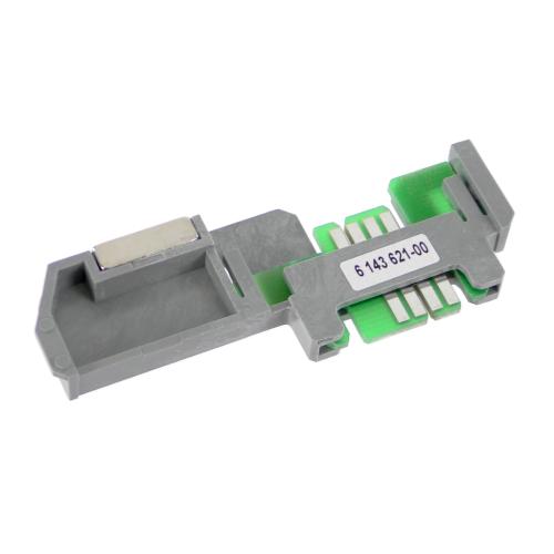 Liebherr  Freezer Reed Board - 614362100