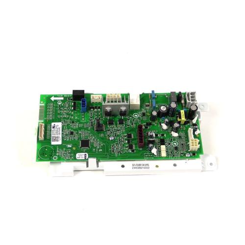 GE Washer Main Board & Support - WH22X28676