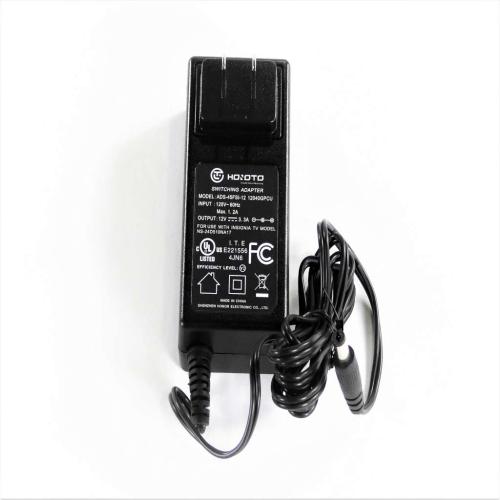 Insignia Power Cord - 19.24S19.006