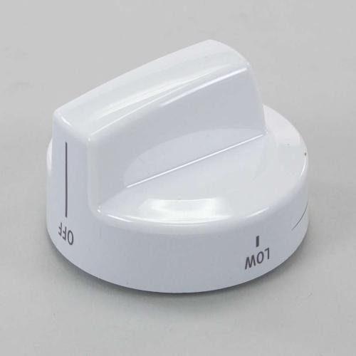 Whirlpool Knob - WPW10160648
