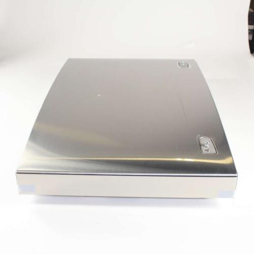 Samsung Refrigerator Freezer Door Assembly - DA82-02129A
