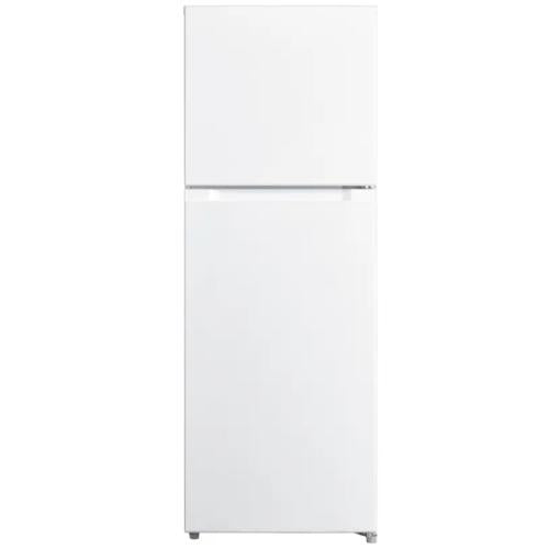 Midea 3760917 10.1 Cu. Ft. Apartment Style Top Freezer Refrigerator