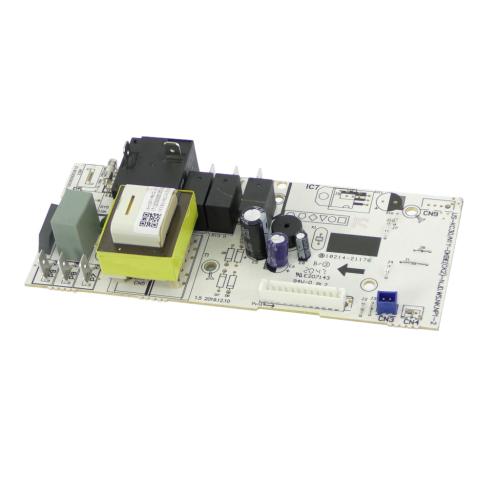 Midea Main Control Board Subassembly - 17120300003509