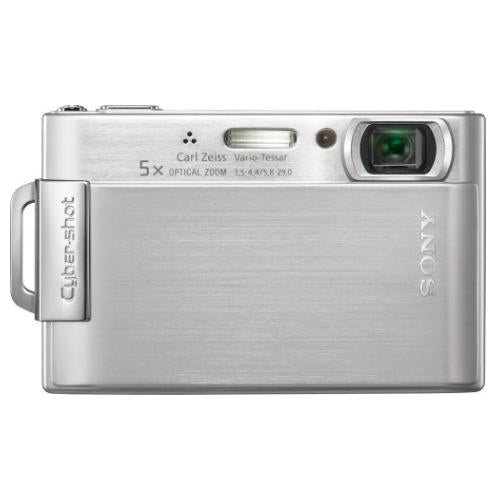 Sony DSCT200 Cyber-shot® Digital Still Camera.