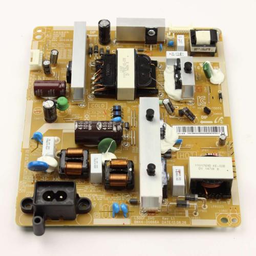 Samsung Dc Vss-Pd Board - BN44-00668A
