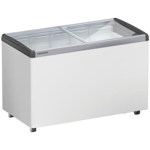 Liebherr EFE3852 Flat Glass Slide Lid Freezer