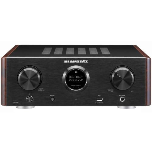 Marantz HDAMP1 Integrated Amplifier With Usb-Dac