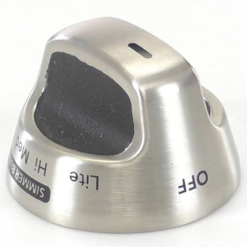 Whirlpool Knob - W10130386