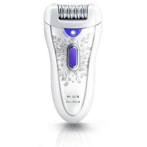 Norelco HP6574/00 Satinperfect Epilator Precision Edition