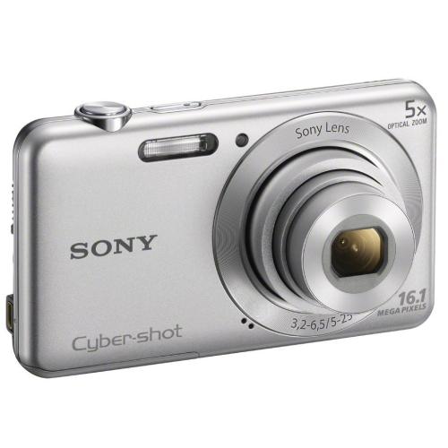 Sony DSCW710 Cyber-Shot Digital Still Camera