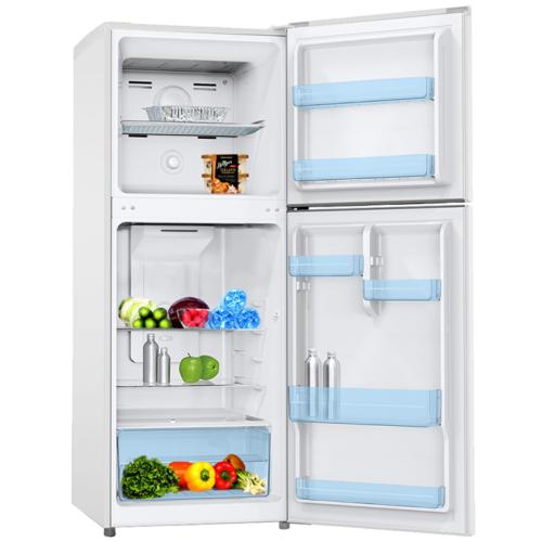 Avanti FF7B0W 7.0 Cu. Ft. Frost Free Refrigerator - White