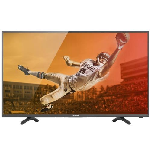 Hisense LC40N3000U Sharp 40-Inch-Class Full Hd Led Tv Hu40M2164F