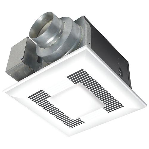 Panasonic FV08VQL6 Ventilating Fan - Whisper