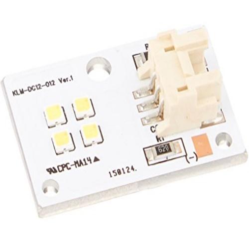 Samsung Assembly Lamp Led - DE41-00417A