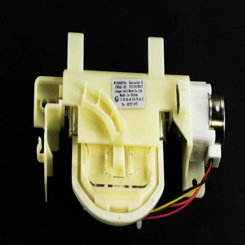Whirlpool Door-Ice - W11189145