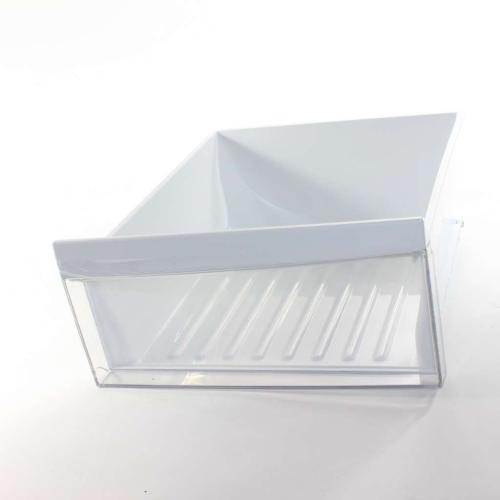 LG Refrigerator Vegetable Tray Assembly - AJP73694501