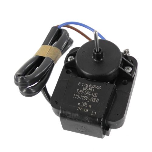 Liebherr  Freezer Motor - 611861900