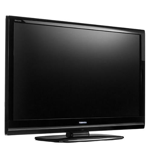 Toshiba 42RV535U Flat Display - Lcd, 40"-4