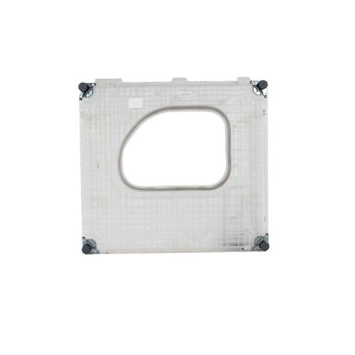 LG Washer Cabinet Base Assembly - AAN73931901