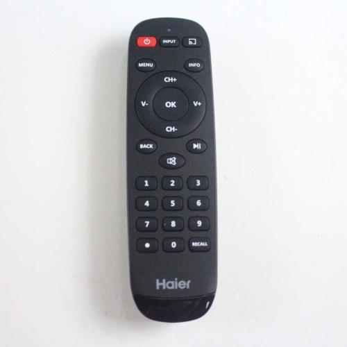 Haier Remote Control - 8142025170003