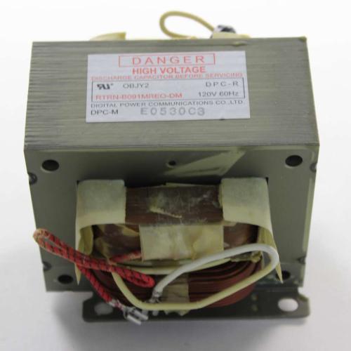 Sharp Transformer - RTRN-B091MRE0