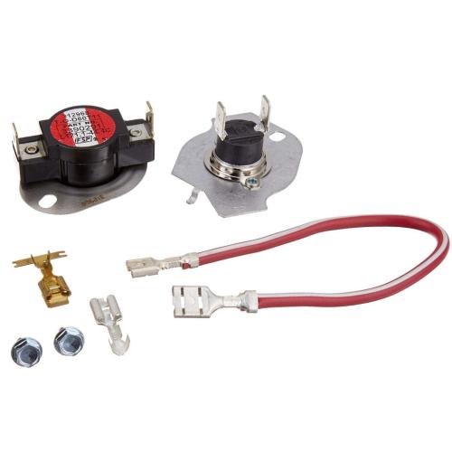 Whirlpool Dryer Thermal Fuse - 279816