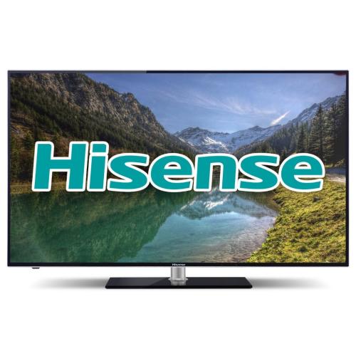 Hisense 50K23DGW Hisense 55-Inch Class 1080P Led Smart Hdtv Ltdn50K22Dgwus(1)