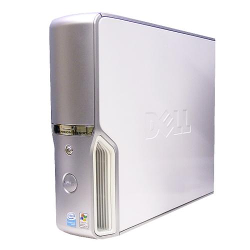 Dell DIMENSION5100C Dimension 5100C Desktop
