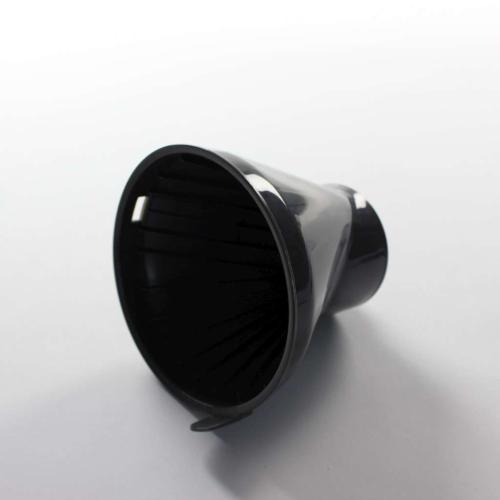 Delonghi Filter Holder With Valve - KW711538