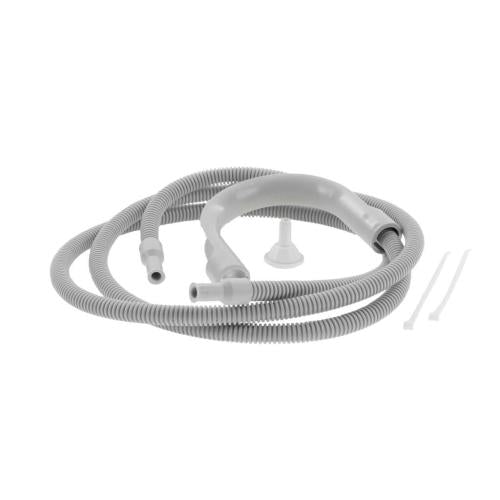 Bosch Outlet hose - 12013784