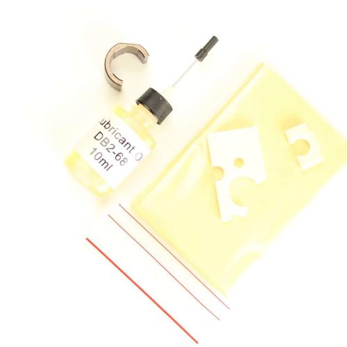 HP Carriage Service Kit - CQ869-67075