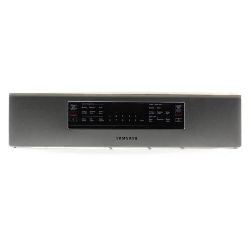 Samsung Range Control Panel Assembly - DG94-01022M