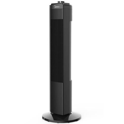 Midea FZ1019MB 28" Oscillating Tower Fan