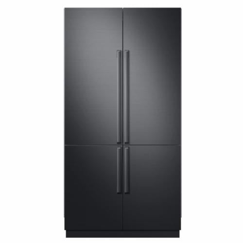 Samsung BRF425200AP/AA 23.5 Cu. Ft. 4-Door Flex French Door Refrigerator