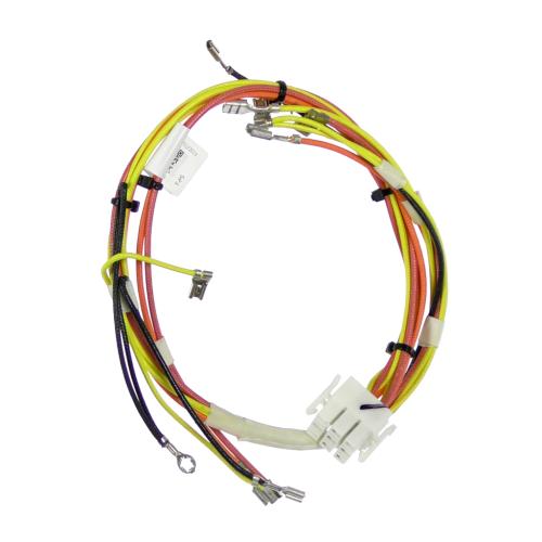 Samsung Assembly Wire Harness Cooktop - DG96-00851A