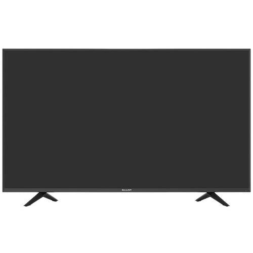 Sharp LC50N6000U 40" Hisense Tv Ltdn40K20Dwus V.1