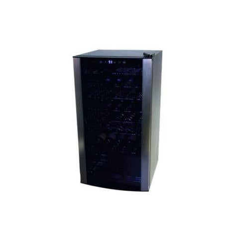 Haier BWC40 :B&D 40 Bottle Wine Cella
