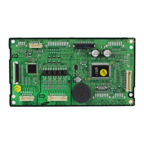 Samsung Assembly Pcb Sub - DG92-01069G