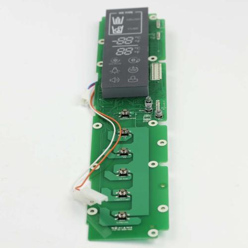 LG Display Pcb Assembly - EBR74852601