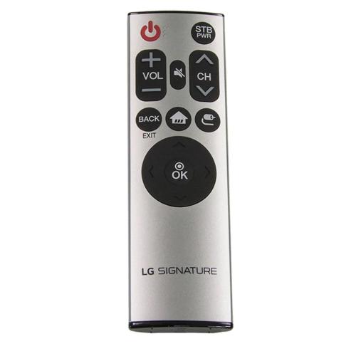 LG Remote Controller Assembly - AKB75056102