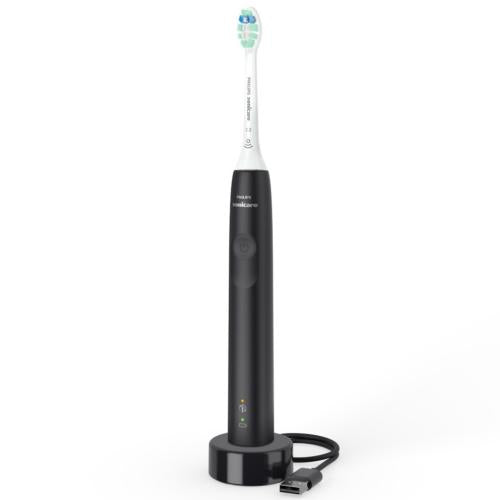 Sonicare Sonicare 4100, Full Black - HX3681/24
