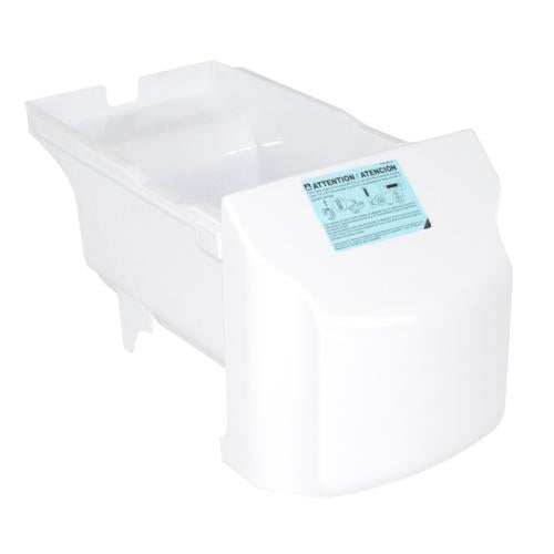 LG Refrigerator Ice Container Assembly - 5075JJ1003K