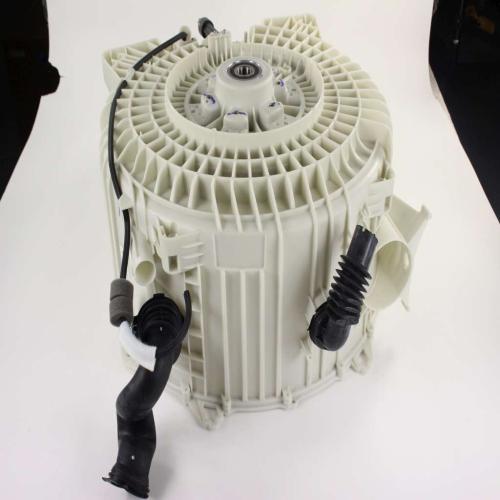 LG Outer Rear Tub Assembly - AGM75510706